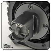 SRM - Tiny Emulator Base Fanatec - The French Simracer